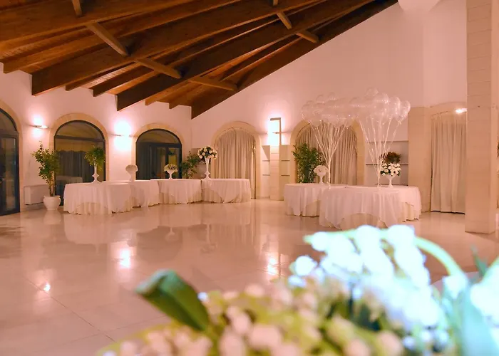 Tenuta Caradonna Ξενοδοχείο *