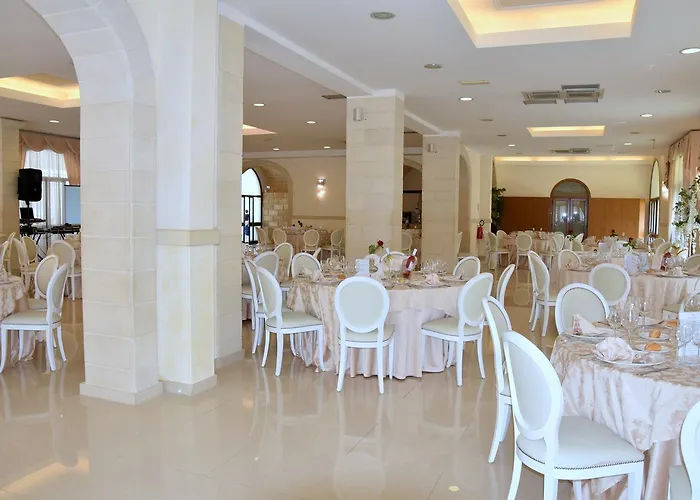 Tenuta Caradonna Lequile