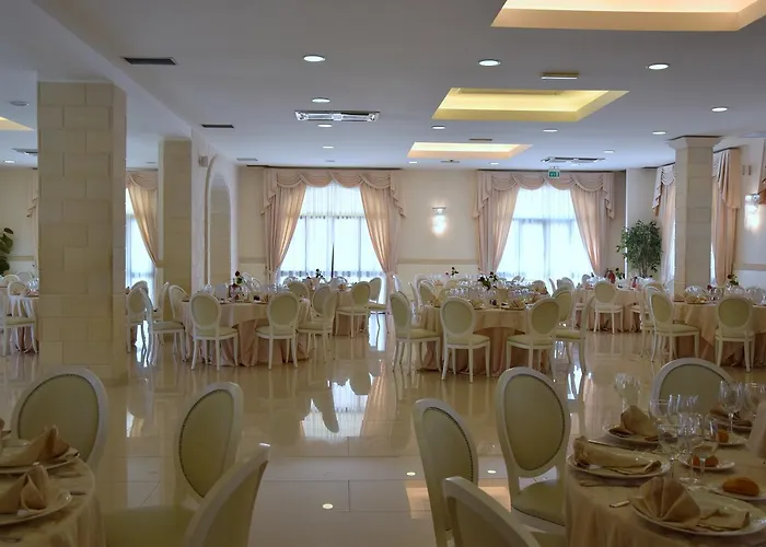 Tenuta Caradonna Ξενοδοχείο *