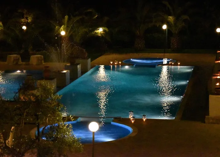 Tenuta Caradonna Lequile