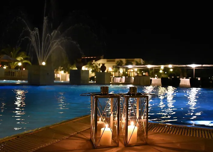 Tenuta Caradonna * Lequile