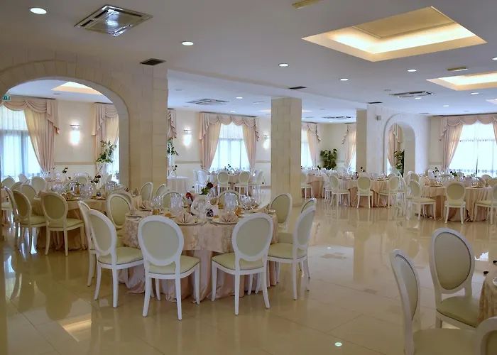 Tenuta Caradonna Ξενοδοχείο *