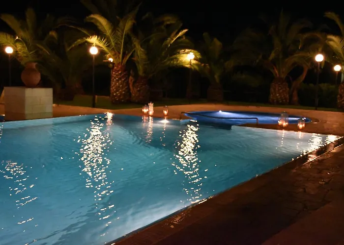 Tenuta Caradonna Lequile