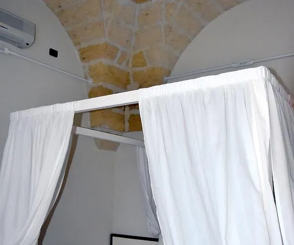 Tenuta Caradonna * Lequile