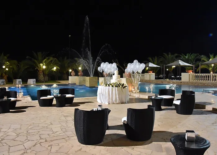 Tenuta Caradonna * Lequile