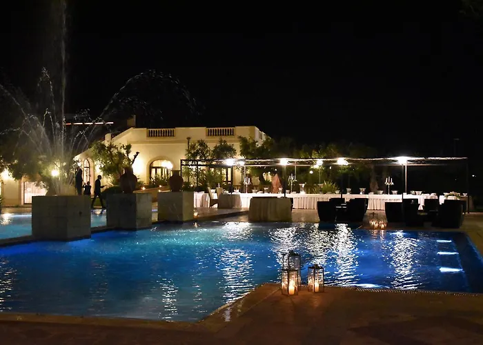 Tenuta Caradonna Ξενοδοχείο Lequile