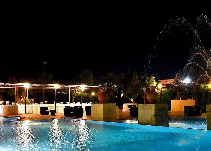 Tenuta Caradonna * Lequile