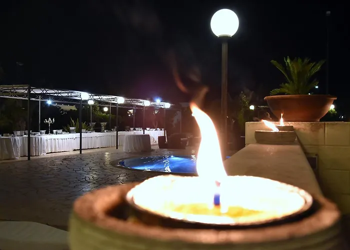 Tenuta Caradonna Ξενοδοχείο