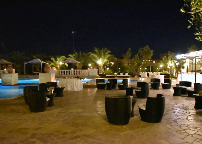 Tenuta Caradonna Lequile