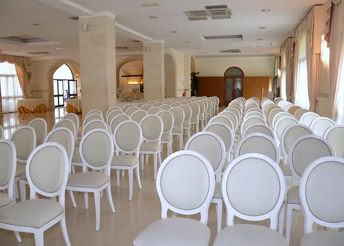 Tenuta Caradonna Ξενοδοχείο Lequile